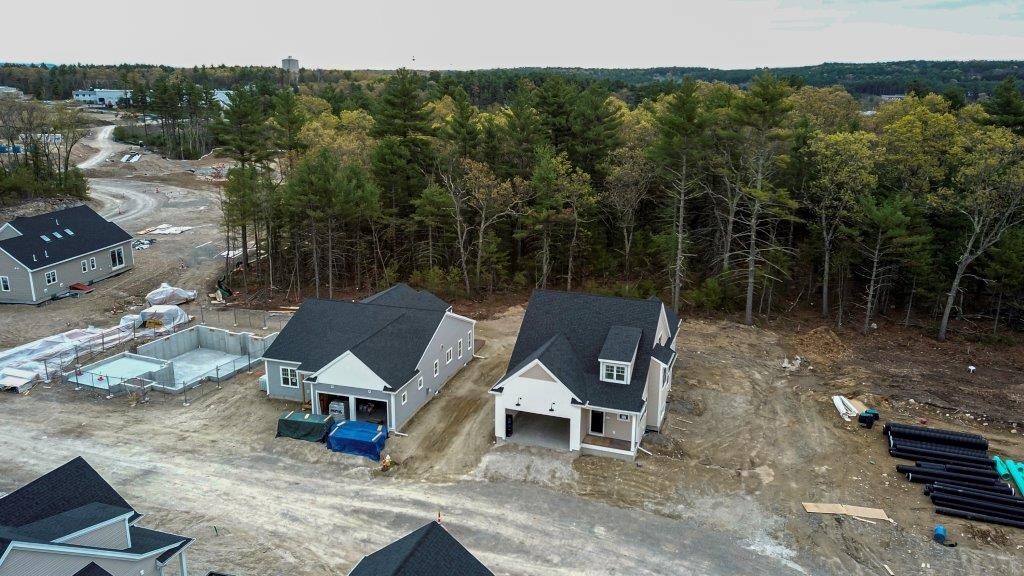 39 Weber Farm Road, Unit 39 Wrentham, MA 02093 - Photo 14 of 17