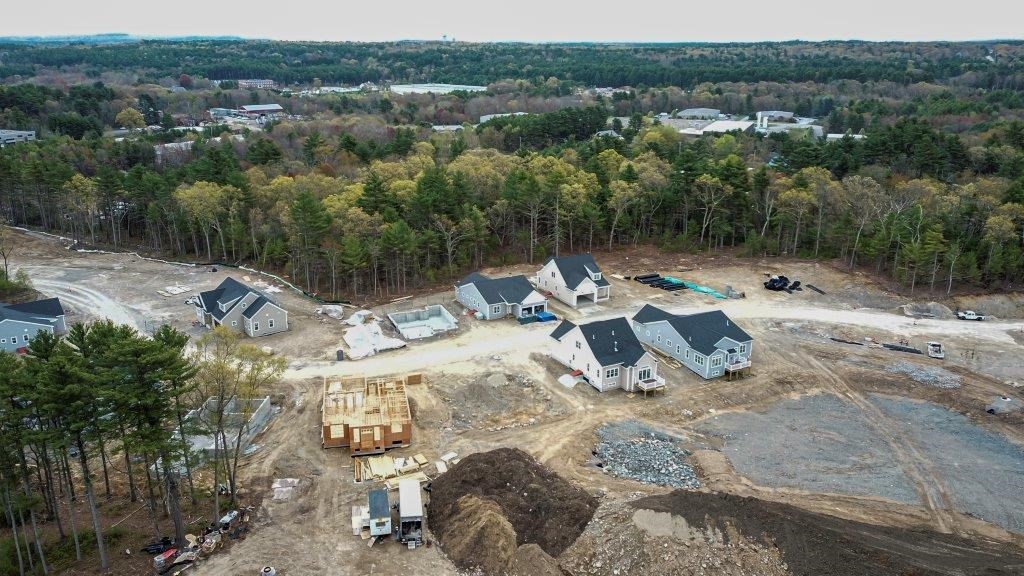 39 Weber Farm Road, Unit 39 Wrentham, MA 02093 - Photo 15 of 17