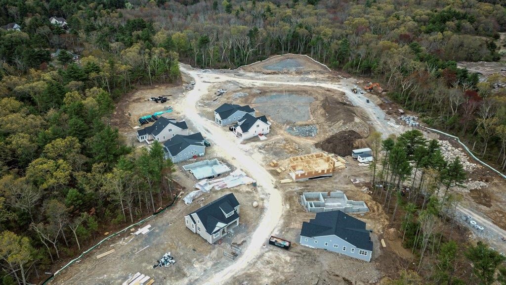 39 Weber Farm Road, Unit 39 Wrentham, MA 02093 - Photo 16 of 17