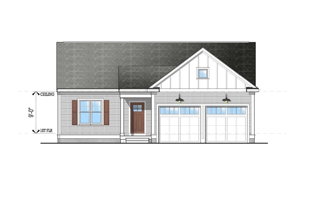 39 Weber Farm Road, Unit 39 Wrentham, MA 02093 - Photo 4 of 17