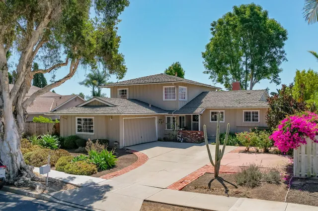 $1,827,000 | 6555 Camino Venturoso, Goleta, CA 93117