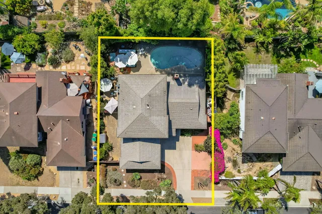 $1,827,000 | 6555 Camino Venturoso, Goleta, CA 93117
