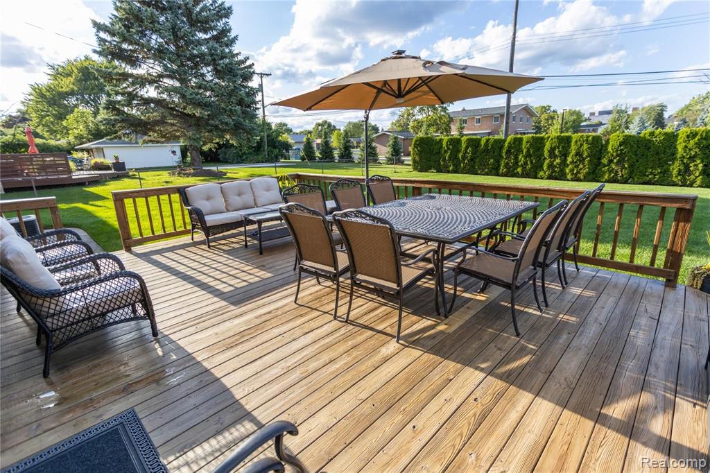 2801 Derby Road Troy, MI 48084 - Photo 35 of 40
