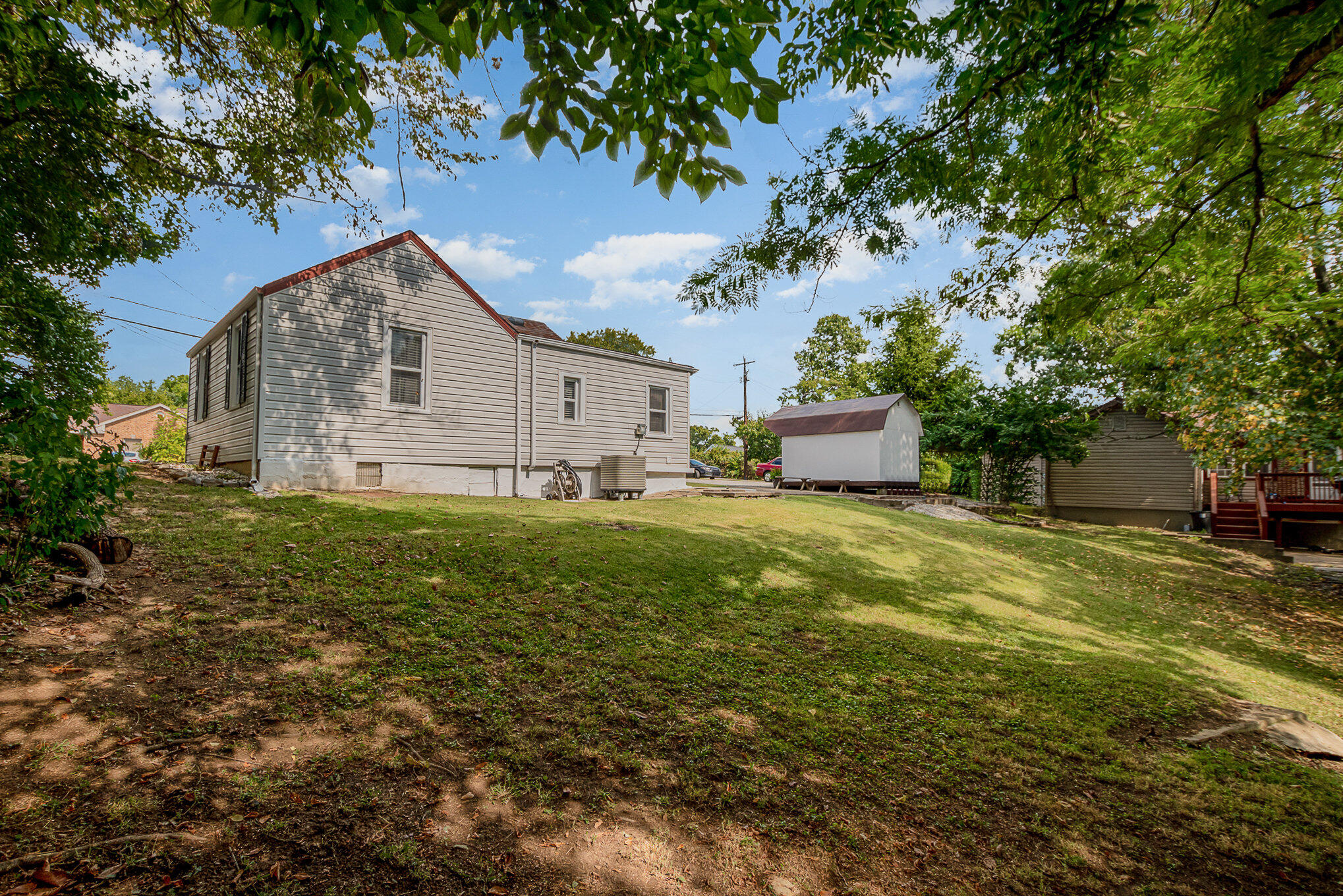 3535 Wolf Road Taylor Mill, KY 41015 - Photo 26 of 27 Gallery Image 26