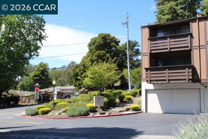 507 Chabre Court El Sobrante, CA 94803 - Photo 1 of 29 a view of outdoor space and yard