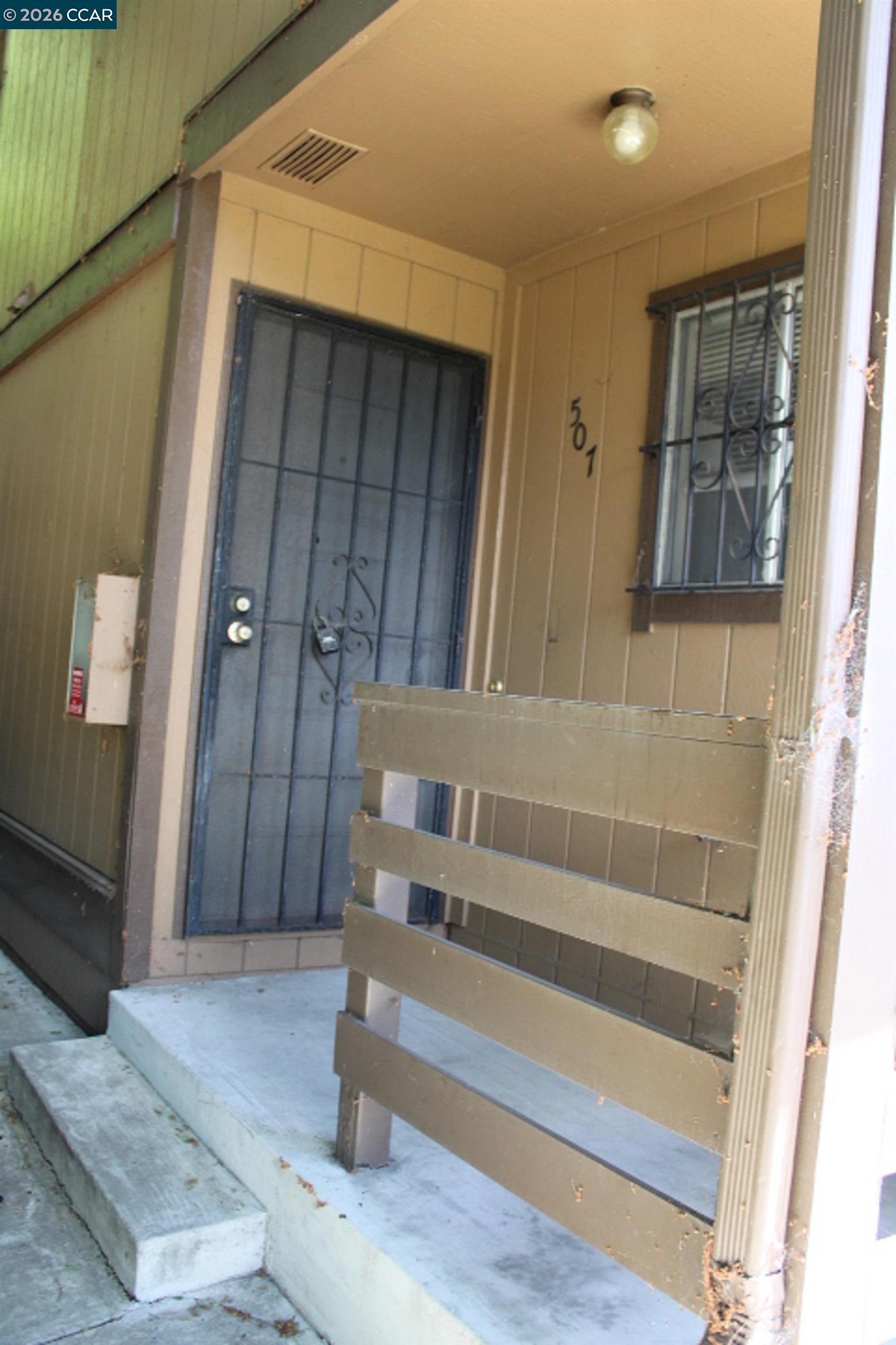 507 Chabre Court El Sobrante, CA 94803 - Photo 2 of 29 a view of front door of house