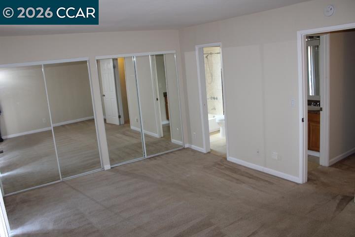 507 Chabre Court El Sobrante, CA 94803 - Photo 23 of 29 a view of an empty room