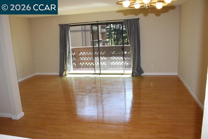 507 Chabre Court El Sobrante, CA 94803 - Photo 3 of 29 a view of an empty room