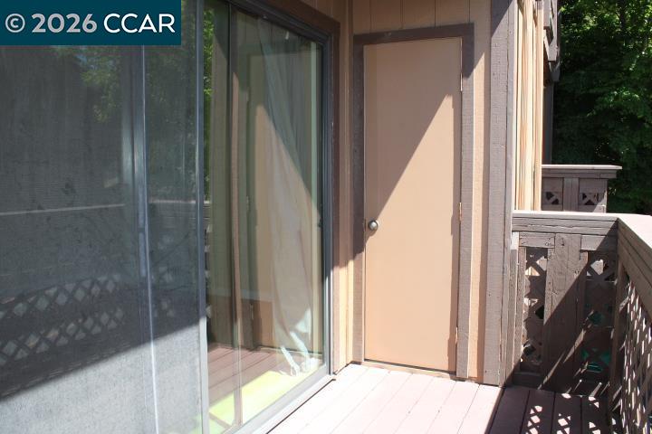 507 Chabre Court El Sobrante, CA 94803 - Photo 5 of 29 a view of balcony