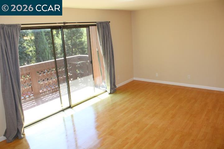 507 Chabre Court El Sobrante, CA 94803 - Photo 7 of 29 a view of empty room with window