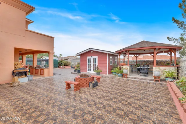 $450,000 | 4213 Loma Diamante Drive, El Paso, TX 79934