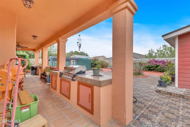 $450,000 | 4213 Loma Diamante Drive, El Paso, TX 79934