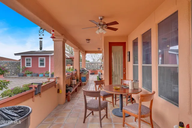 $450,000 | 4213 Loma Diamante Drive, El Paso, TX 79934