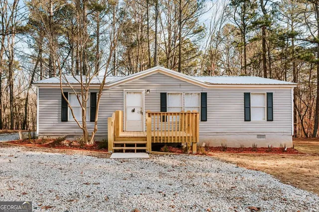 $225,000 | 72 Frank Mathews Road, Lexington, GA 30648