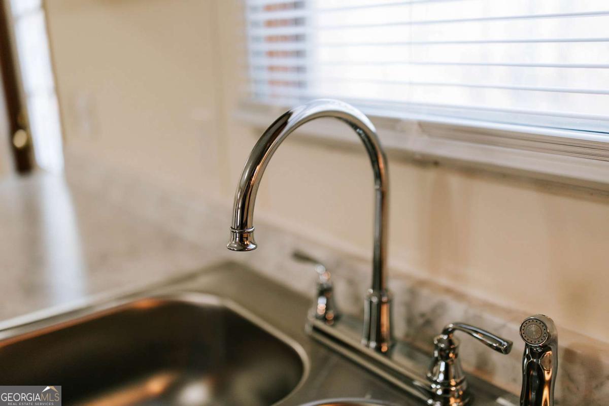 72 Frank Mathews Road Lexington, GA 30648 - Photo 27 of 36 a close view of sink