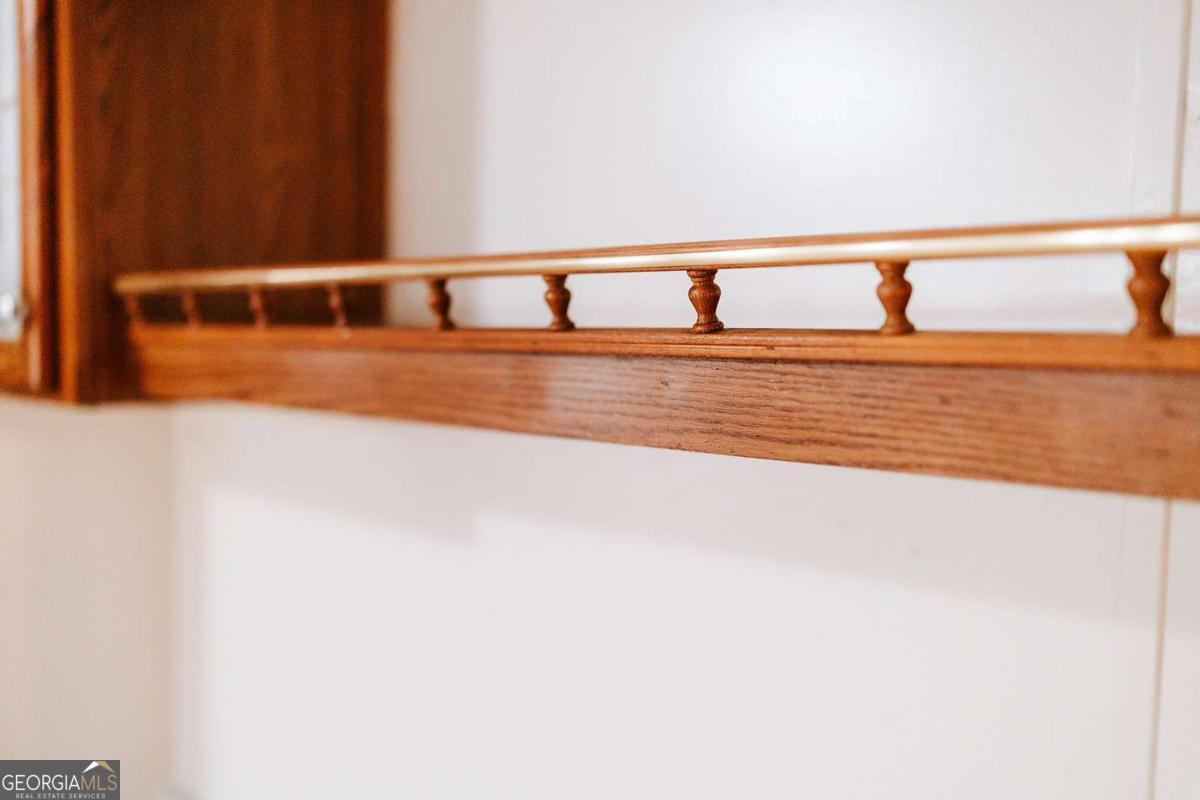 72 Frank Mathews Road Lexington, GA 30648 - Photo 28 of 36 a view of wooden floor