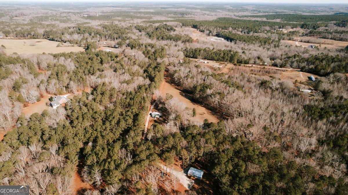 72 Frank Mathews Road Lexington, GA 30648 - Photo 32 of 36