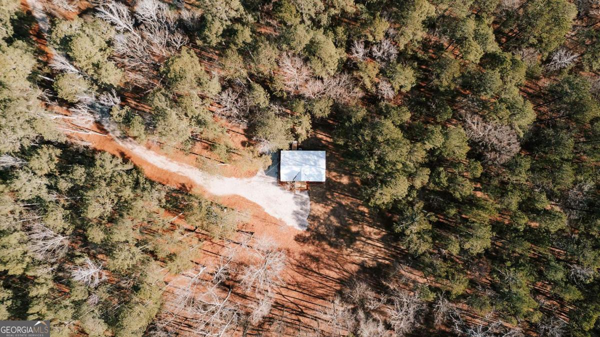 72 Frank Mathews Road Lexington, GA 30648 - Photo 35 of 36 a picture of city view