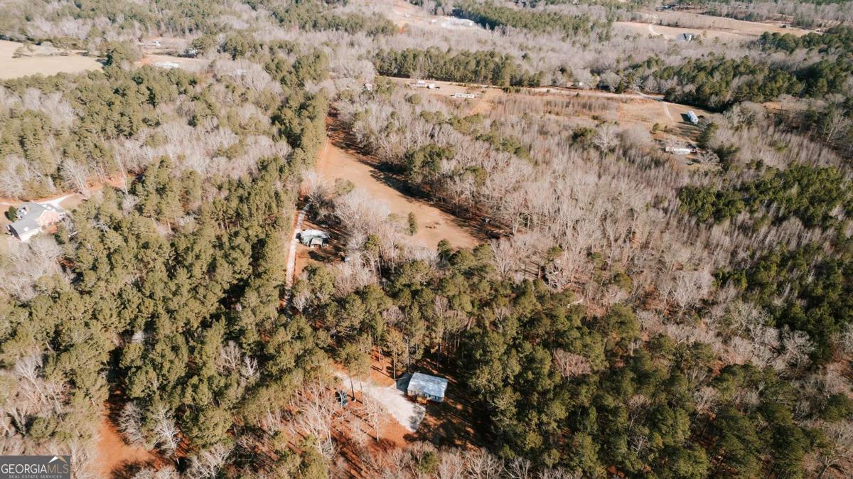 72 Frank Mathews Road Lexington, GA 30648 - Photo 36 of 36 a view of a dry yard