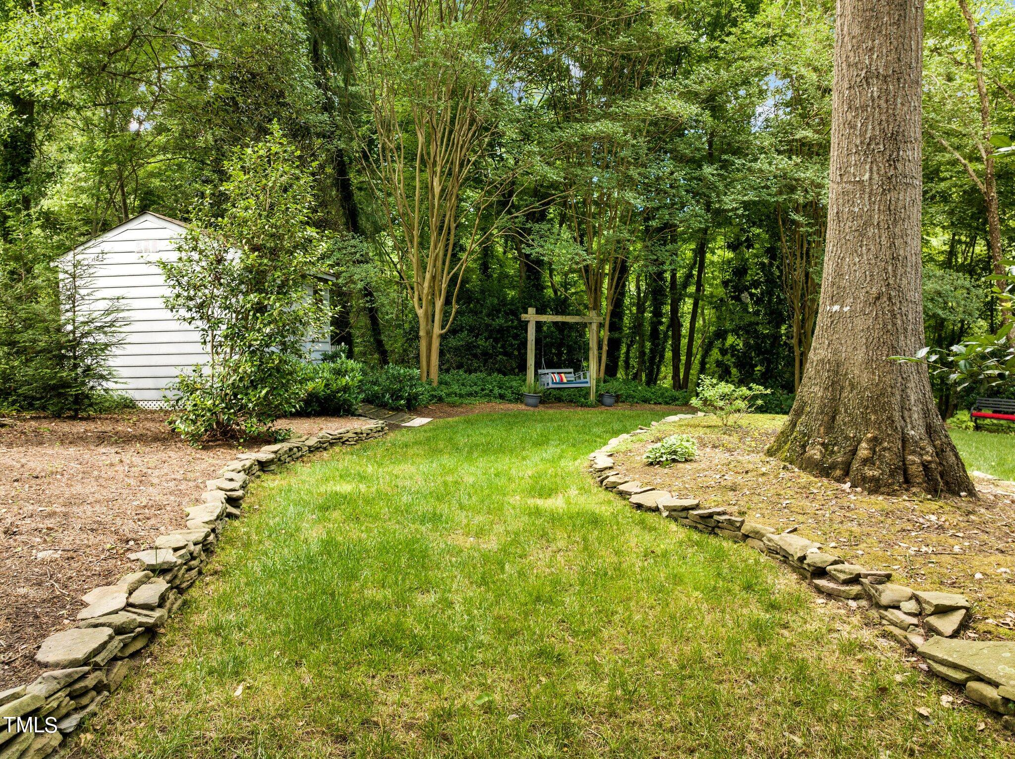 4910 Rembert Drive Raleigh, NC 27612 - Photo 48 of 59 42-web-or-mls-DJI_0865