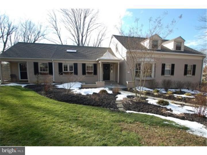 680 Mill Road Villanova, PA 19085 - Photo 1 of 25