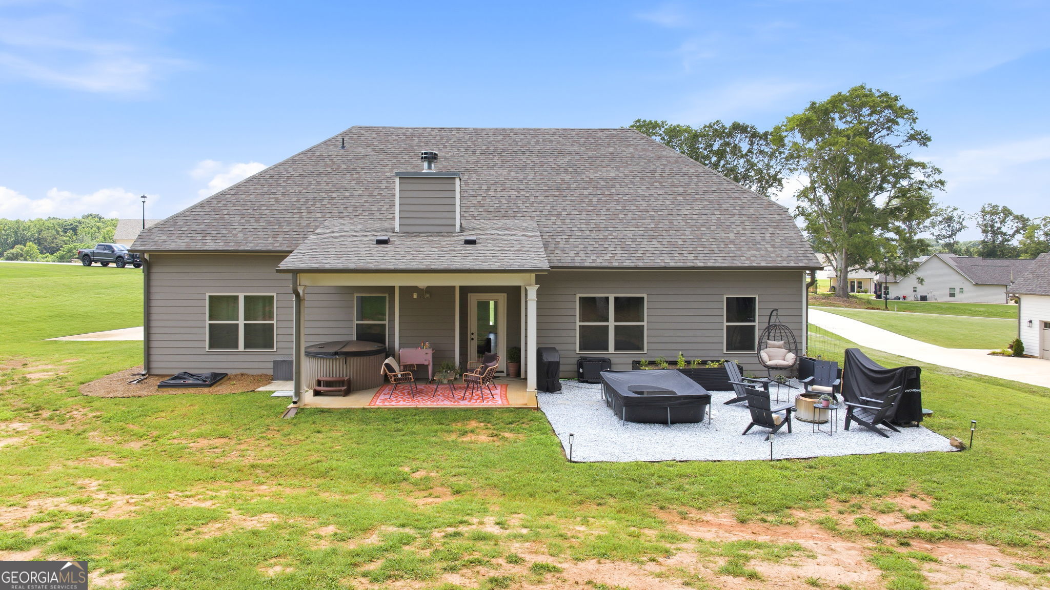 231 Camden Loop Jefferson, GA 30549 - Photo 35 of 56