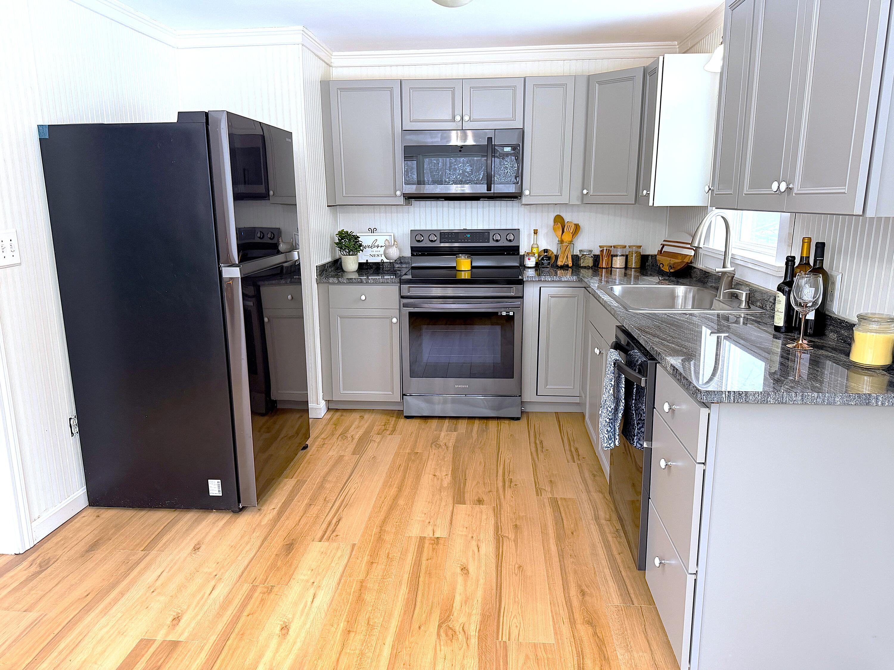 564 Upper Guinea Road Lebanon, ME 04027 - Photo 32 of 59 IMG_1519