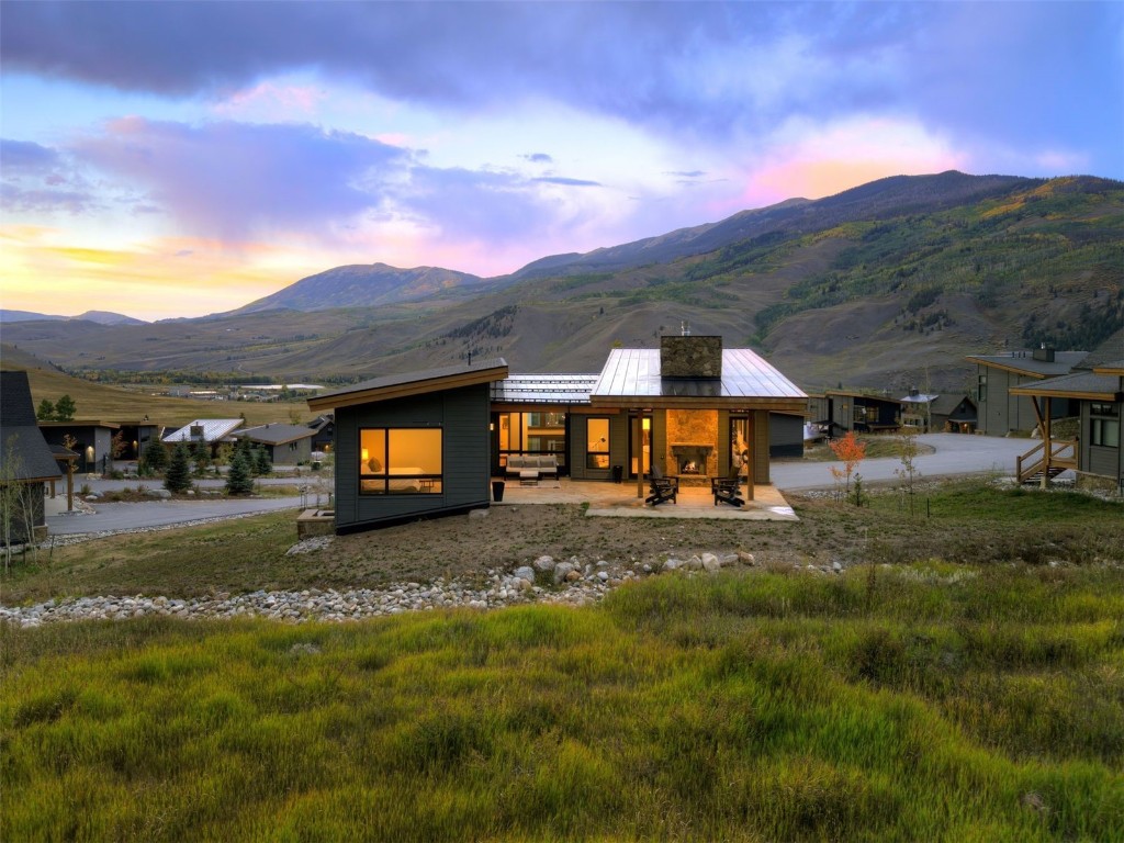 160 Vendette Road Silverthorne, CO 80498 - Photo 8 of 50