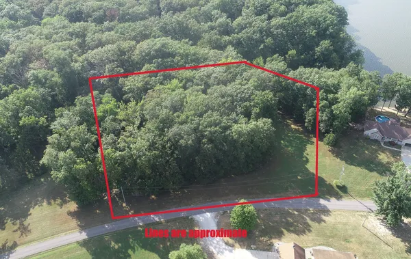 $54,900 | 0 Possum Lane, Centralia, IL 62801