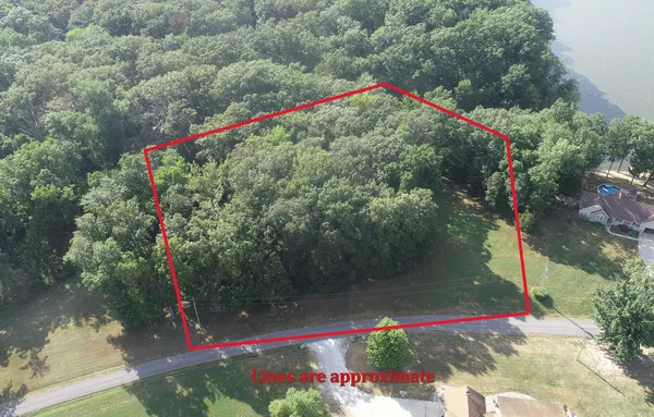 $54,900 | 0 Possum Lane, Centralia, IL 62801