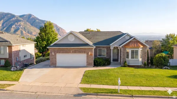 $649,900 | 869 East 3350th Street North, Ogden, UT 84414