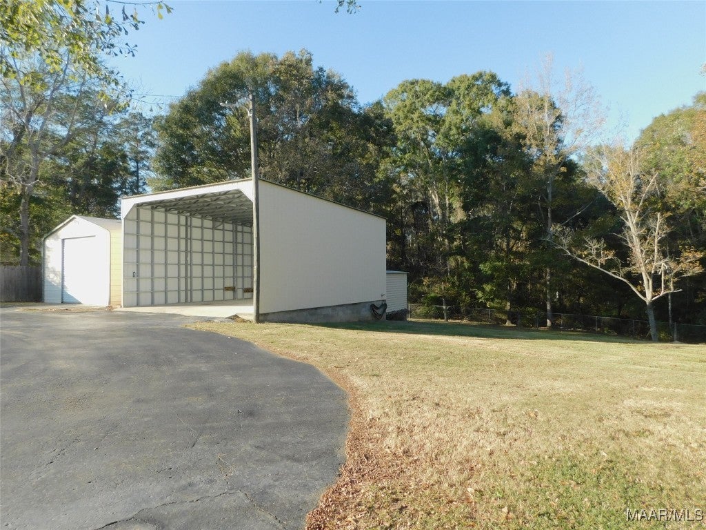 19533 Tervin Ml Road Andalusia, AL 36421 - Photo 25 of 32 Gallery Image 25
