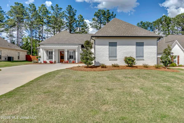 $545,000 | 457 Crossvine Place, Madison, MS 39110