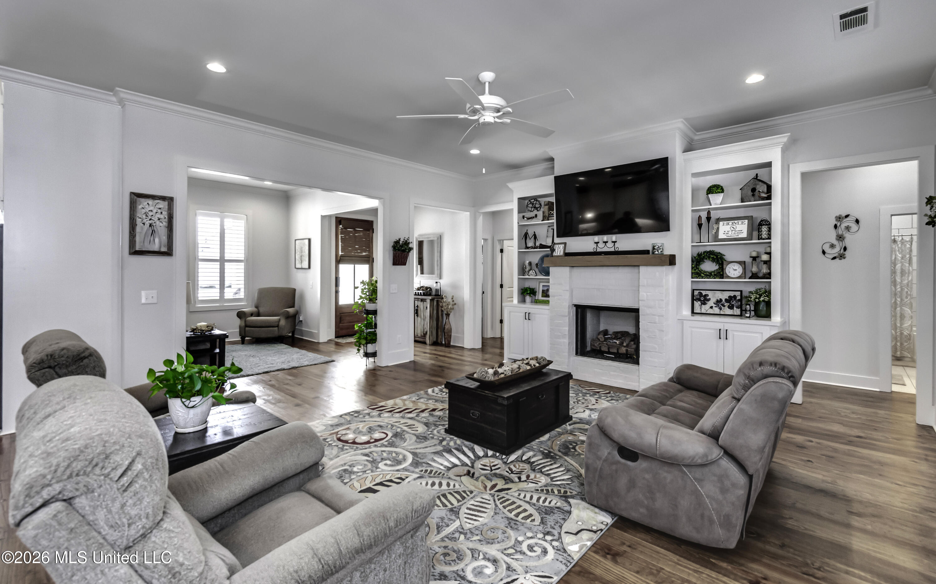 457 Crossvine Place Madison, MS 39110 - Photo 11 of 50 457 crossvine Place--29