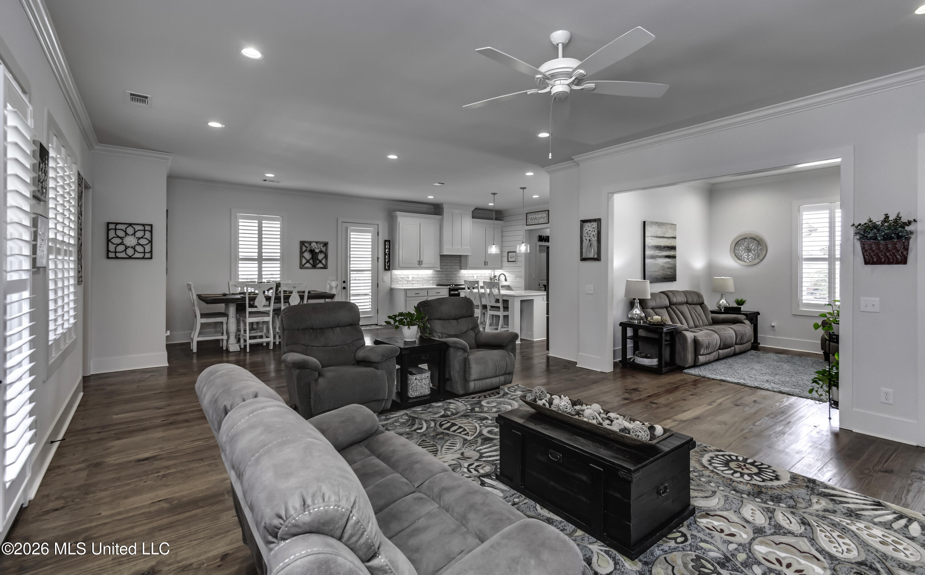 457 Crossvine Place Madison, MS 39110 - Photo 12 of 50 457 crossvine Place--30