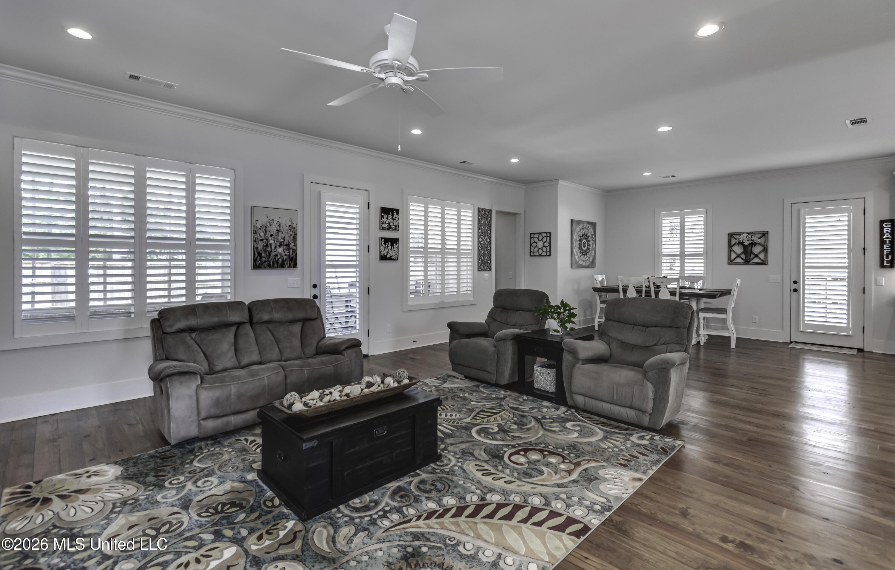 457 Crossvine Place Madison, MS 39110 - Photo 13 of 50 457 crossvine Place--31