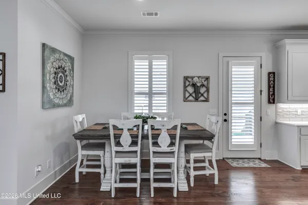 $545,000 | 457 Crossvine Place, Madison, MS 39110