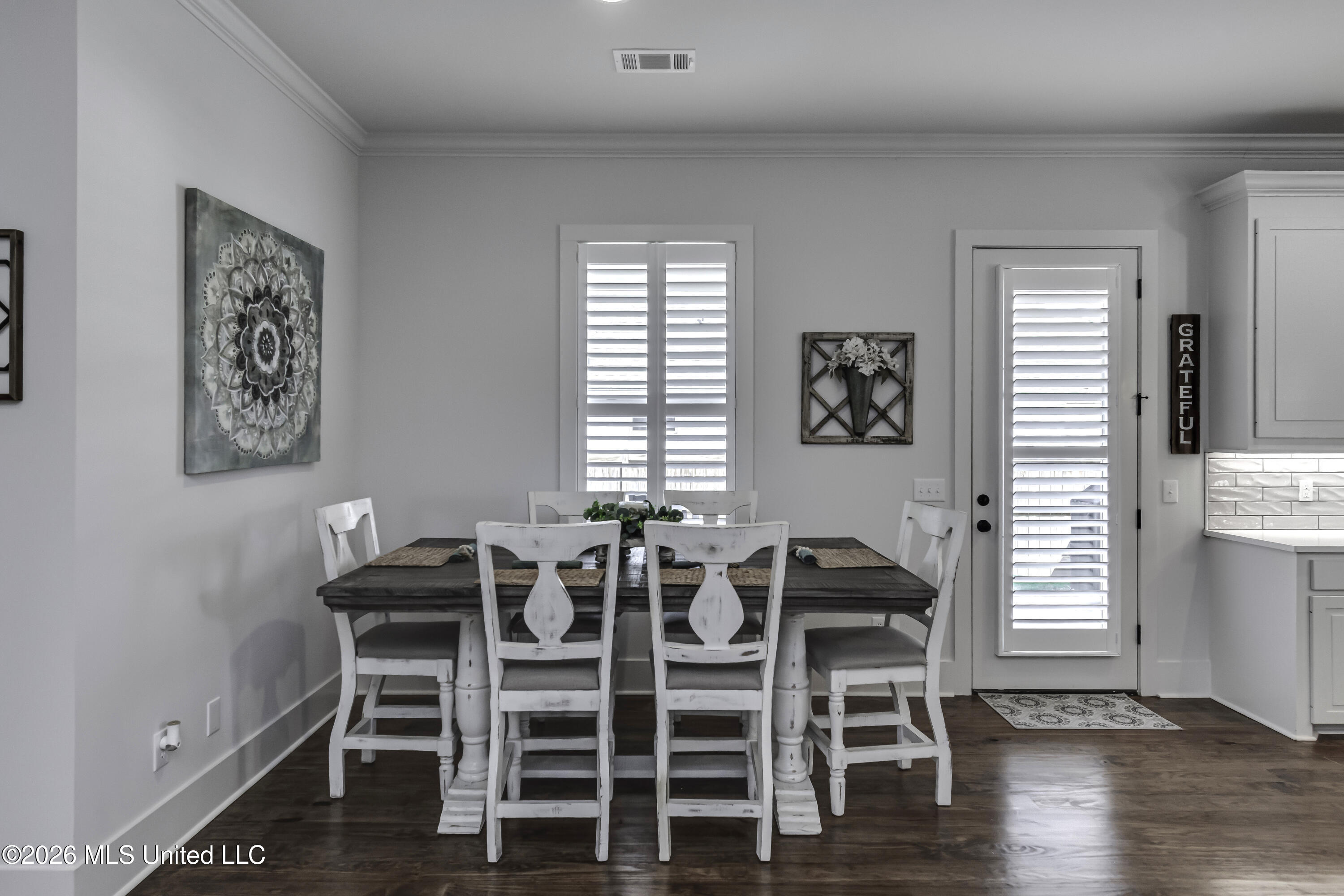 457 Crossvine Place Madison, MS 39110 - Photo 14 of 50 457 crossvine Place--34