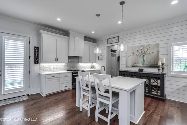 $545,000 | 457 Crossvine Place, Madison, MS 39110