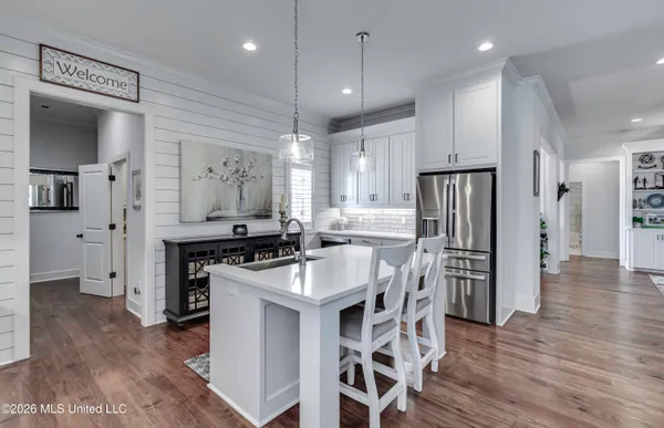 $545,000 | 457 Crossvine Place, Madison, MS 39110