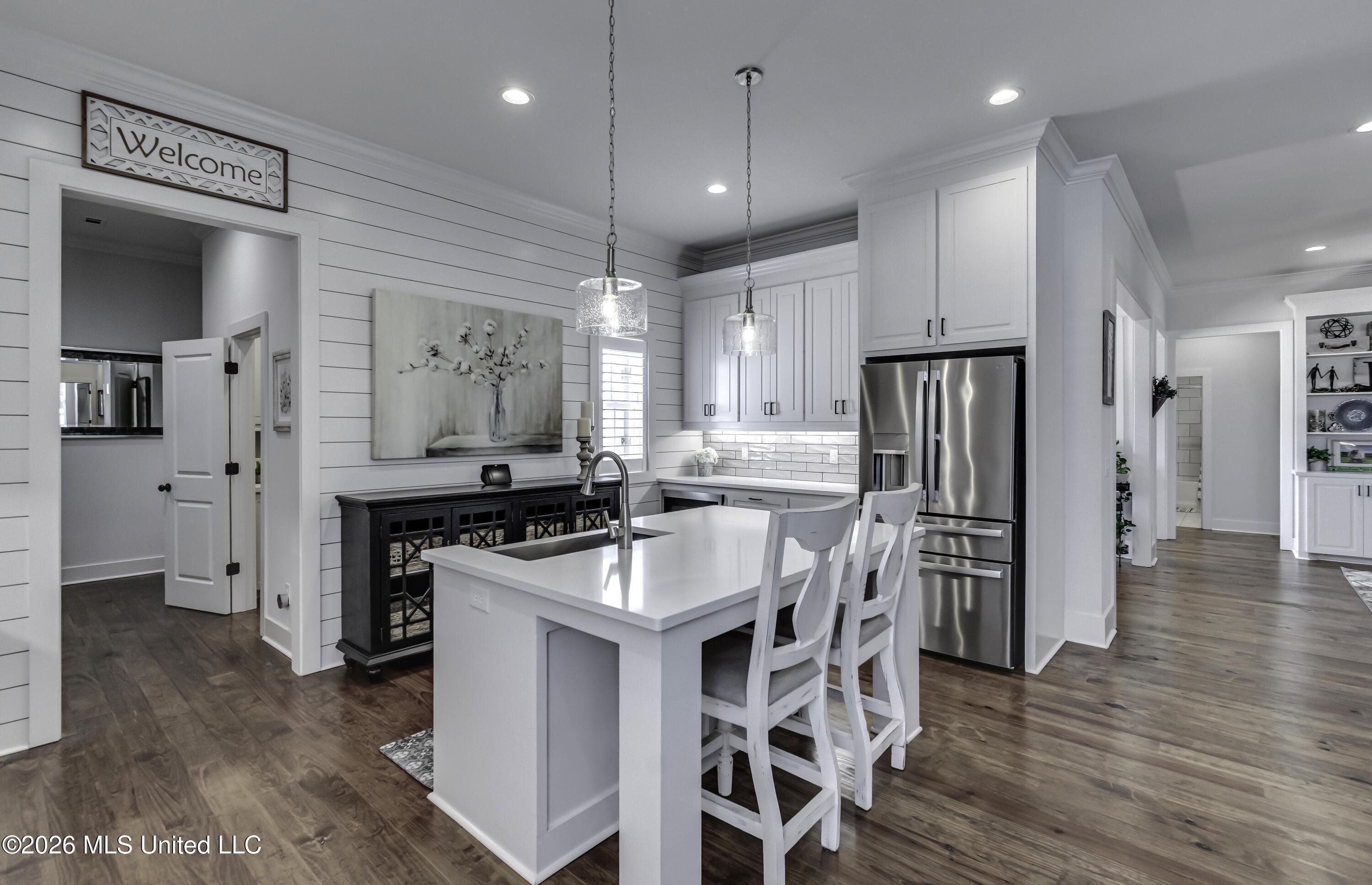 457 Crossvine Place Madison, MS 39110 - Photo 16 of 50 457 crossvine Place--36