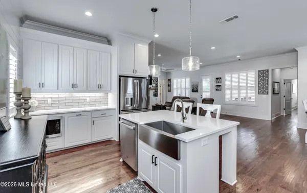 $545,000 | 457 Crossvine Place, Madison, MS 39110