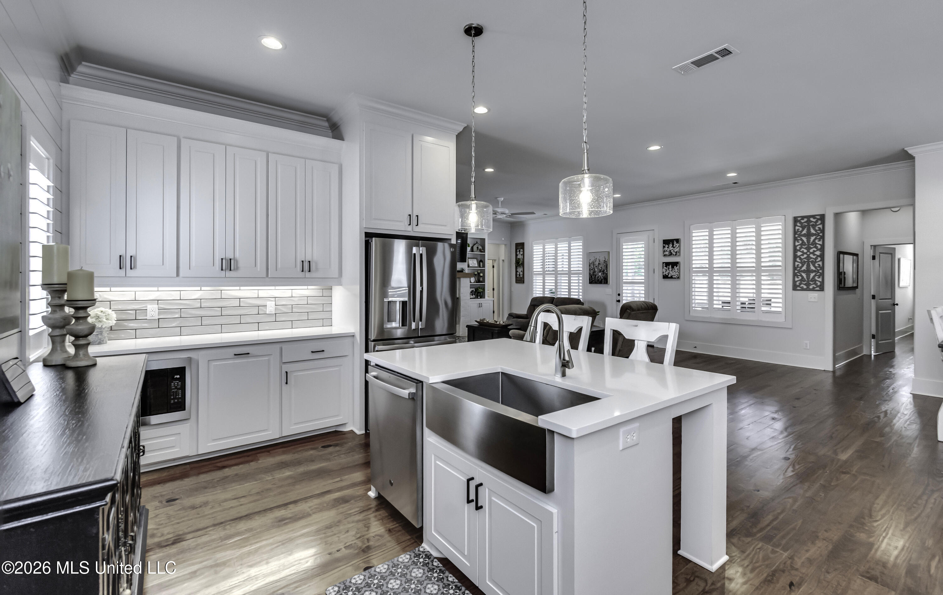 457 Crossvine Place Madison, MS 39110 - Photo 17 of 50 457 crossvine Place--37