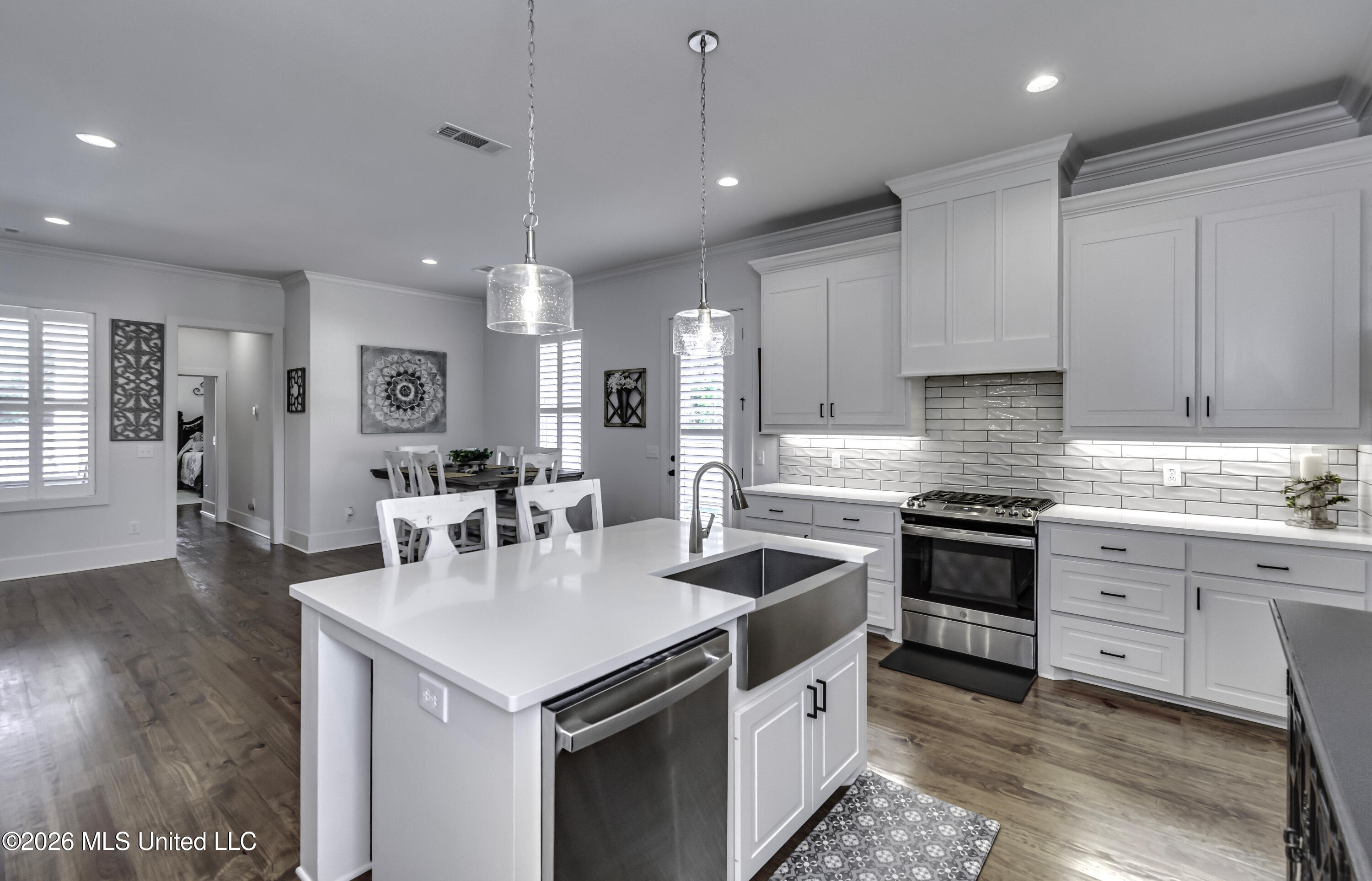 457 Crossvine Place Madison, MS 39110 - Photo 18 of 50 457 crossvine Place--38