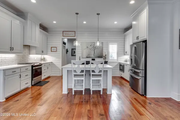 $545,000 | 457 Crossvine Place, Madison, MS 39110