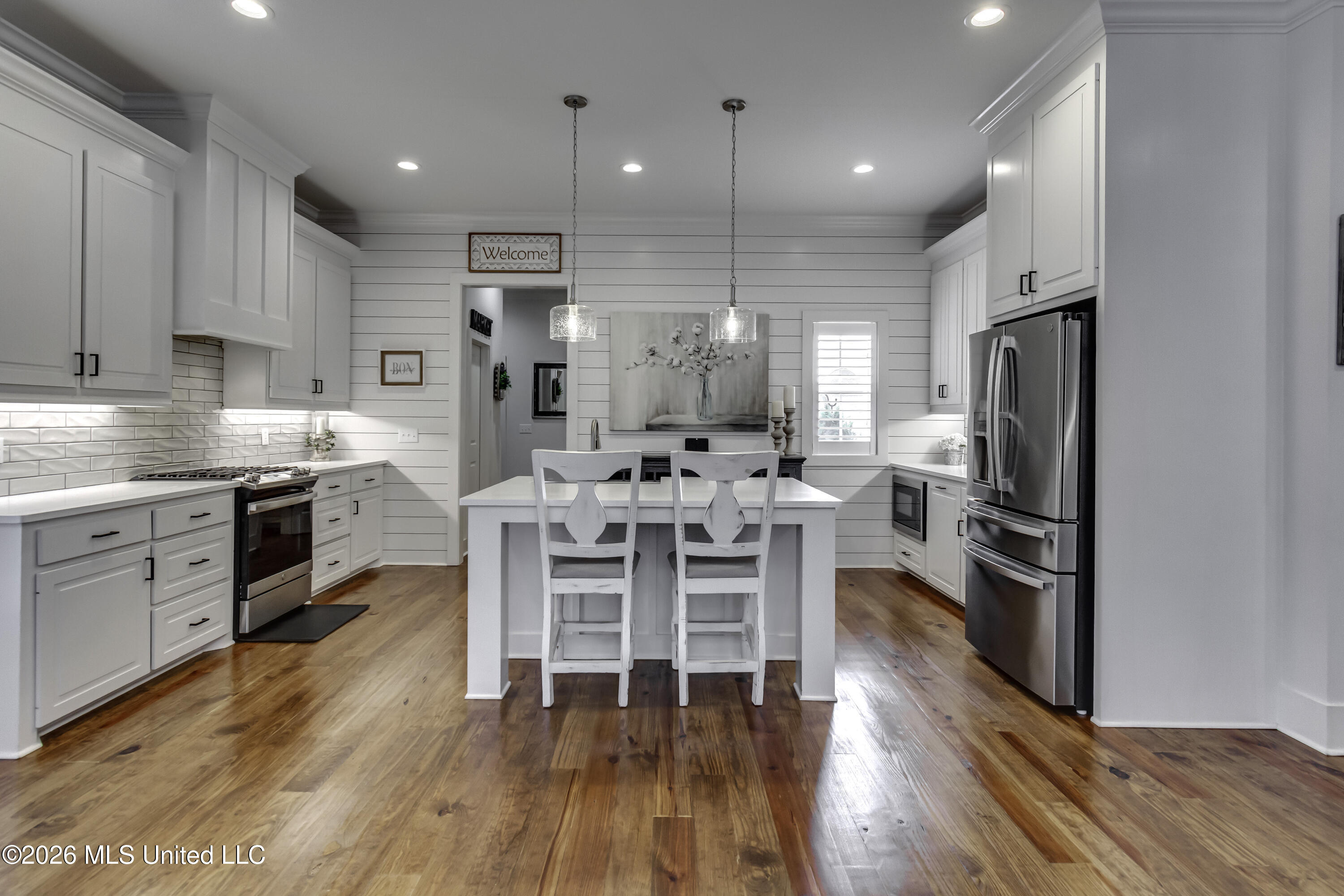 457 Crossvine Place Madison, MS 39110 - Photo 19 of 50 457 crossvine Place--47