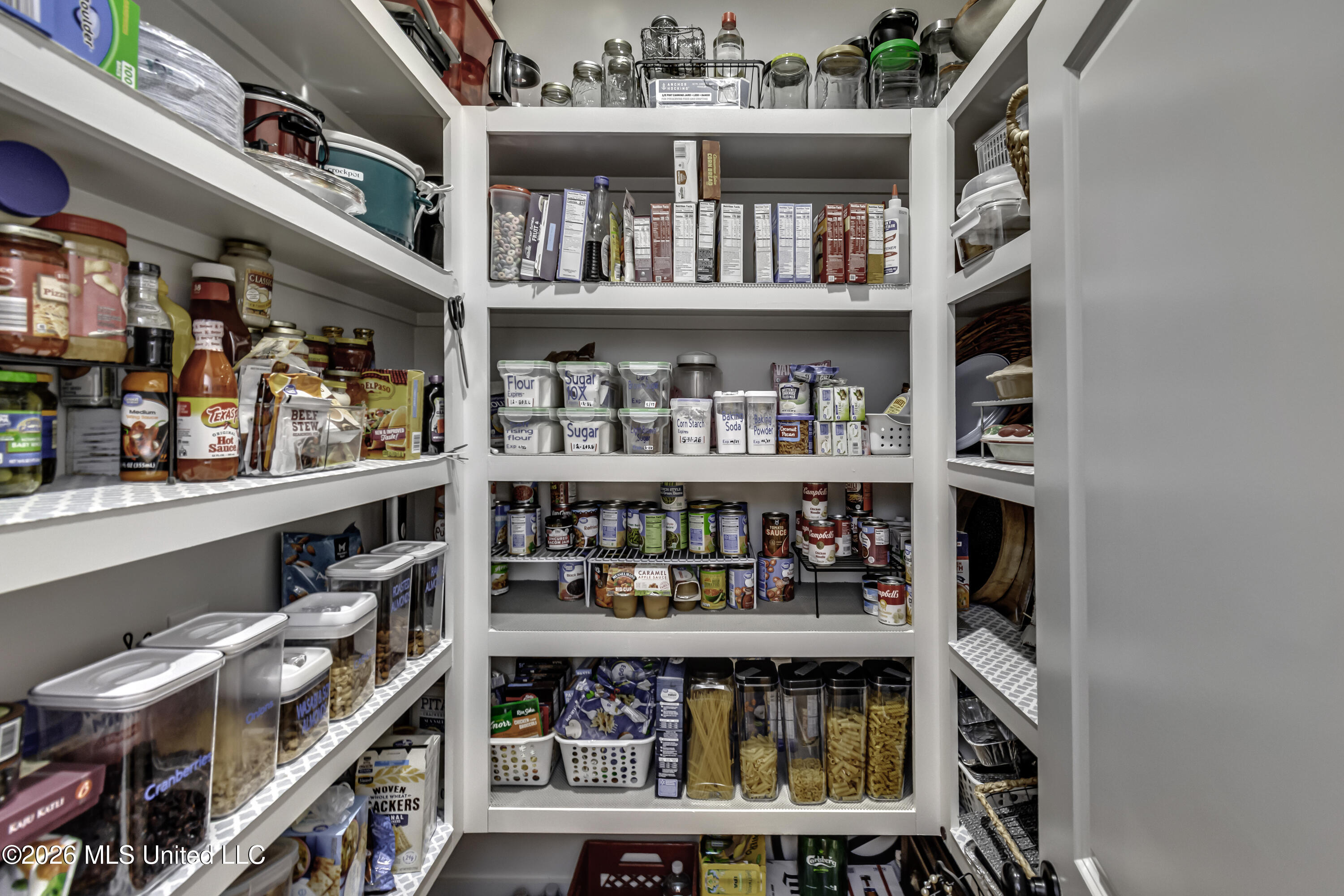 457 Crossvine Place Madison, MS 39110 - Photo 20 of 50 457 crossvine Place--43