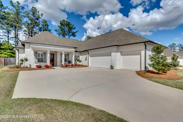 $545,000 | 457 Crossvine Place, Madison, MS 39110
