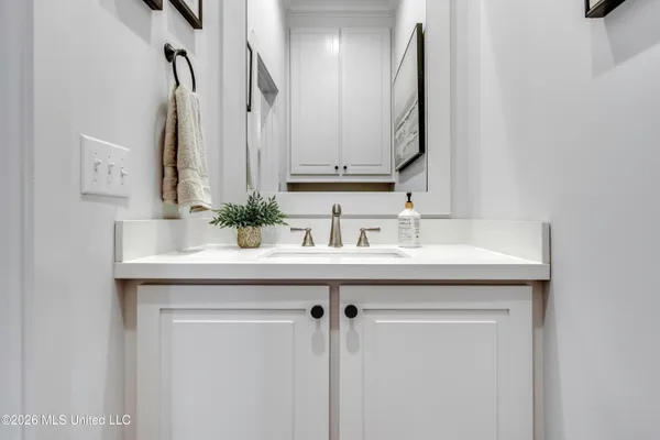 $545,000 | 457 Crossvine Place, Madison, MS 39110