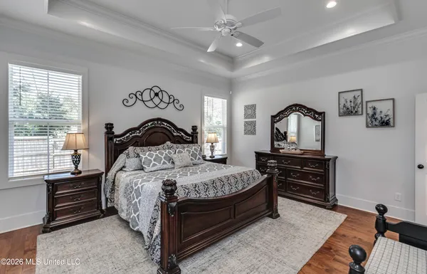 $545,000 | 457 Crossvine Place, Madison, MS 39110